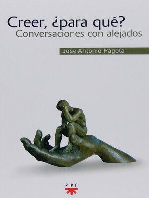 cover image of Creer, ¿para qué?